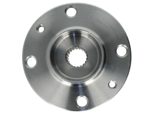 Wheel hub Voor past: FIAT 127, UNO  LANCIA A 112 0.9-1.5 06.71-06.06
