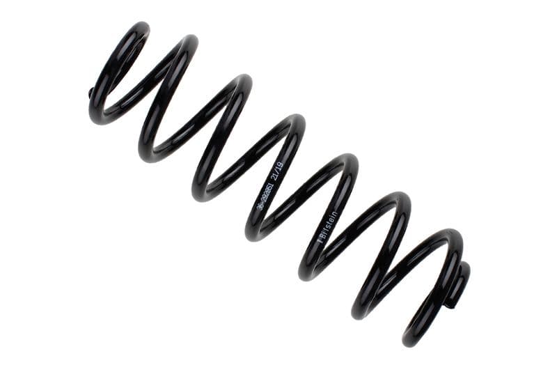 Coil spring