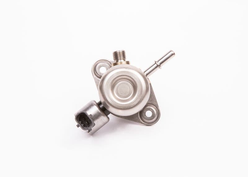 Hoge druk brandstofpomp past: VOLVO S60 II, S80 II, V60 I, V70 III, XC60 I  FORD FOCUS III, GALAXY II, GALAXY III, GALAXY MK II, KUGA II, MONDEO IV, MONDEO V, S-MAX  FORD USA EDGE 2.0 09.09-