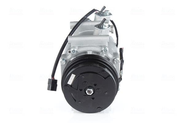 Airconditioning compressor past: HONDA CR-Z, INSIGHT 1.3H/1.5H 04.09-