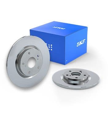 SKF