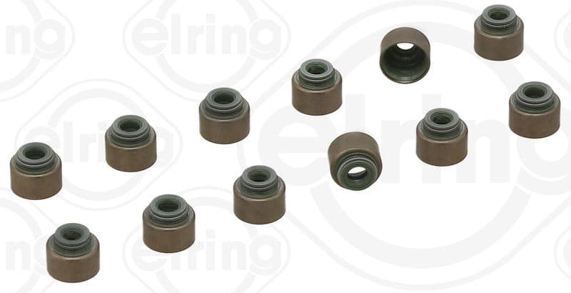 Seal Set, valve stem