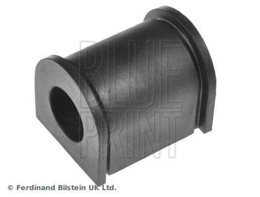 Mounting, stabiliser bar