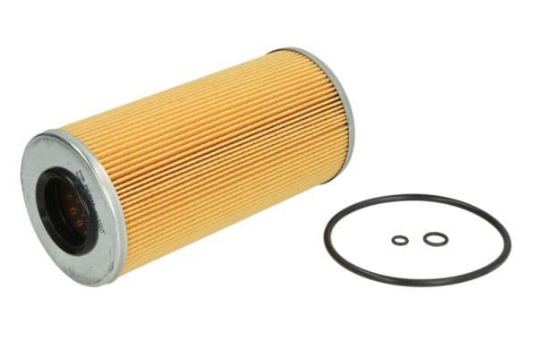 Oil filter