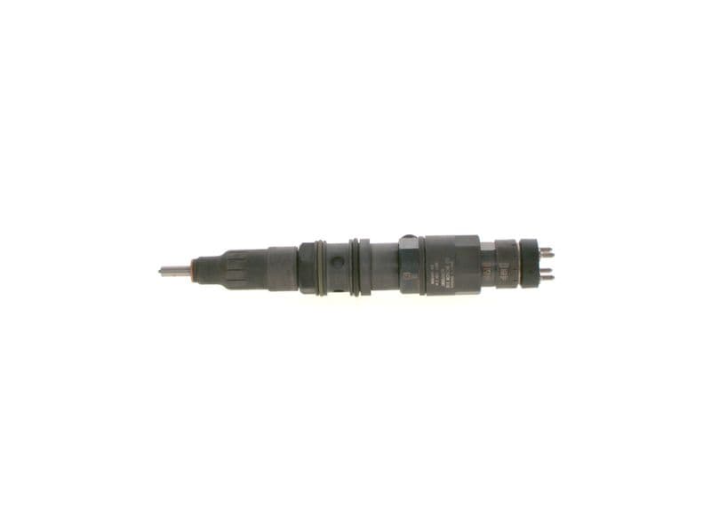 Elektromagnetische CR injector past: MERCEDES ACTROS MP4 / MP5, ANTOS, AROCS, CAPACITY, CITARO 2 OM470.903-OM470.914