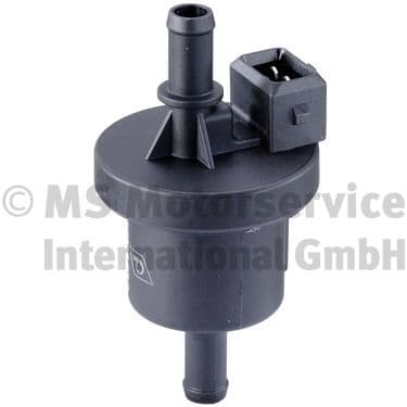 Brandstoftank/-toebehoren