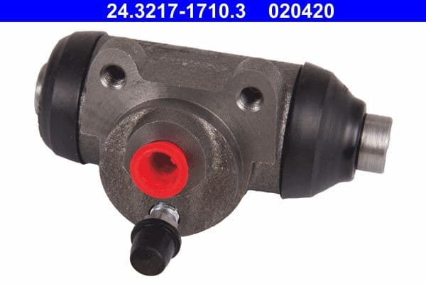 Wheel brake cylinder