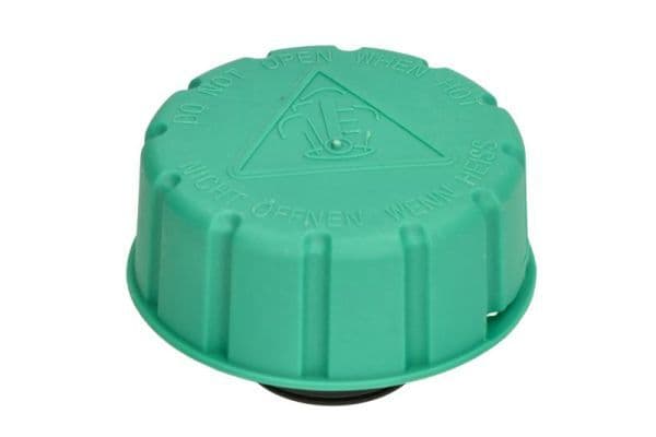 Cover, plenum chamber