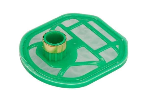 Brandstofpomp elementen ((en) fuel pump module filter, diameter bevestigingsgat: 12mm, lengte: 65mm, breedte: 73mm, filter)