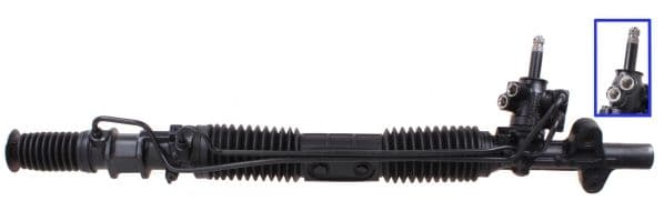 Gasveer kofferdeksel 220N, L-350mm