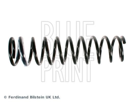 Coil spring