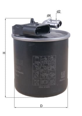 Fuel Filter