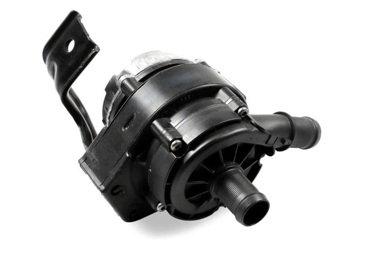 Extra waterpomp (werkingsmodus elektrisch) past: RENAULT TRAFIC III 2.0D 06.19-
