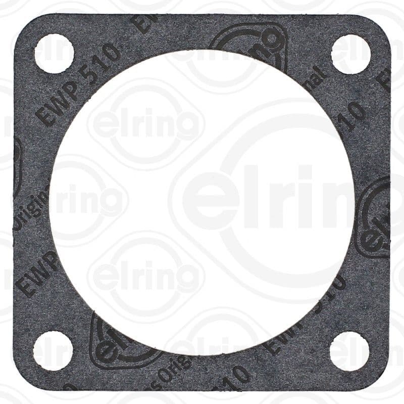 Gasket, intake manifold housing