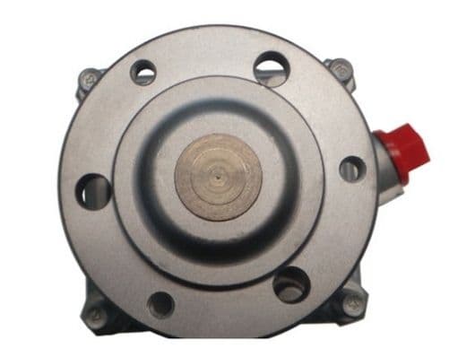 Motorradiator past: AUDI A4 B6, A4 B7, A6 C5 3.0/3.2 11.00-03.09