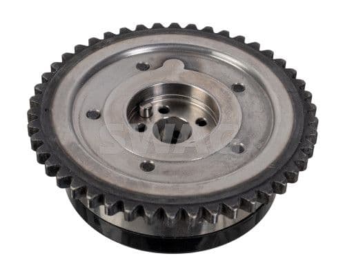 Nokkenas fasering katrol (uitlaat) past: CADILLAC ATS, CTS  CHEVROLET CAMARO  OPEL INSIGNIA A, INSIGNIA A COUNTRY, INSIGNIA B, INSIGNIA B COUNTRY, INSIGNIA B GRAND SPORT 2.0 07.08-