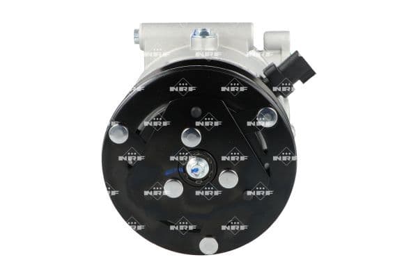 Airconditioning compressor past: VOLVO S80 II, V70 III  FORD GALAXY II, GALAXY MK II, MONDEO IV, S-MAX 2.0-2.3 05.06-06.15