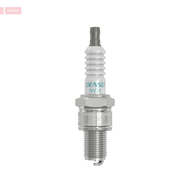 Spark plug