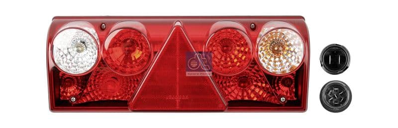 Rear light