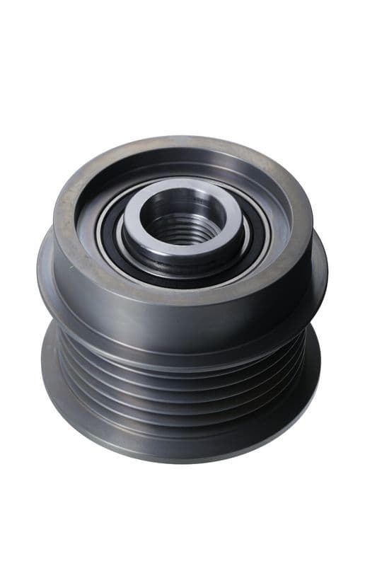 Dynamo poelie past: OPEL ASTRA H, ASTRA H GTC, SIGNUM, VECTRA C, VECTRA C GTS, ZAFIRA B  SAAB 9-3 1.9D 04.04-04.15