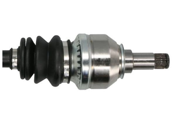 Aandrijfas Voor Links/Rechts 574mm (nieuw) past: MERCEDES A (W169), B SPORTS TOURER (W245) 1.5-2.0D 09.04-06.12