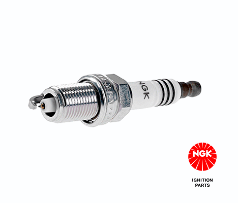 Spark plug