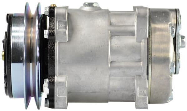 Airconditioning compressor past: DAF 75, 75 CF, 85, 85 CF, 95, 95 XF, CF 75, CF 85, XF 95 09.87-05.13
