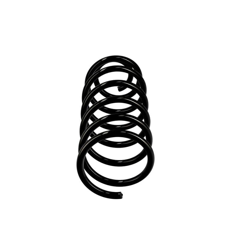 Spiraalveer Voor Links/Rechts past: VW BORA, BORA I, GOLF IV 1.4-2.0 08.97-06.06