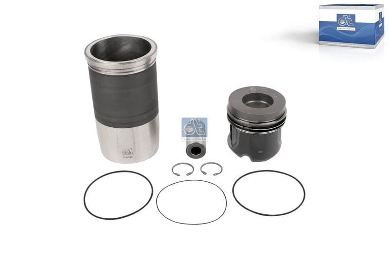Repair Kit, piston/cylinder liner