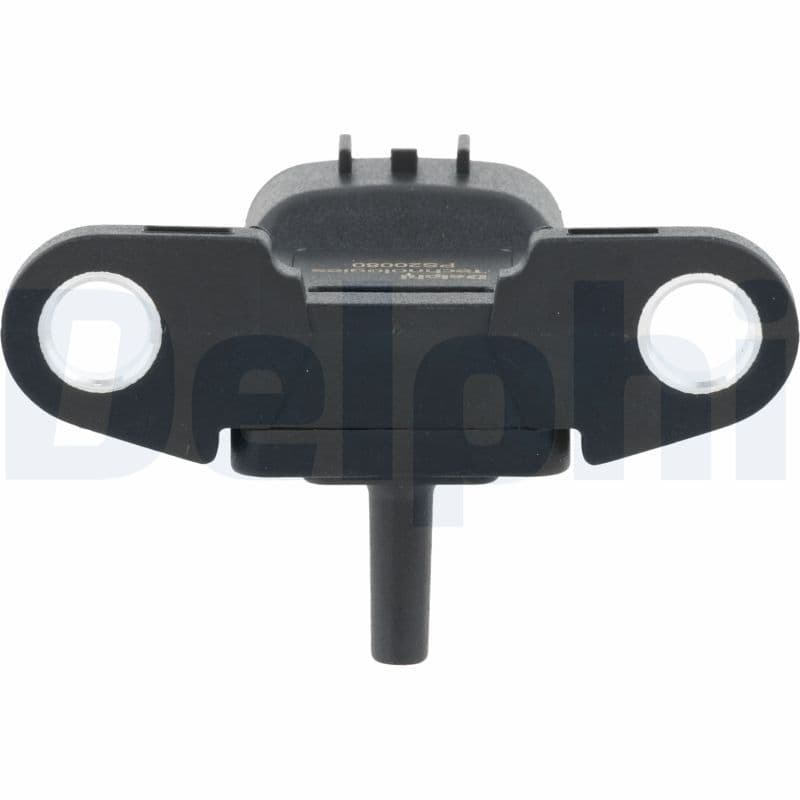 Sensor, intake manifold pressure