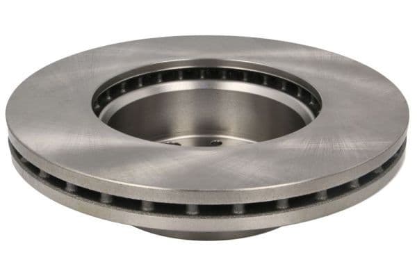 Brake disc Voor Links/Rechts past: CITROEN JUMPER III  FIAT DUCATO  OPEL MOVANO C  PEUGEOT BOXER  SUBARU FORESTER  TOYOTA PROACE MAX 2.0D-Electric 04.06-