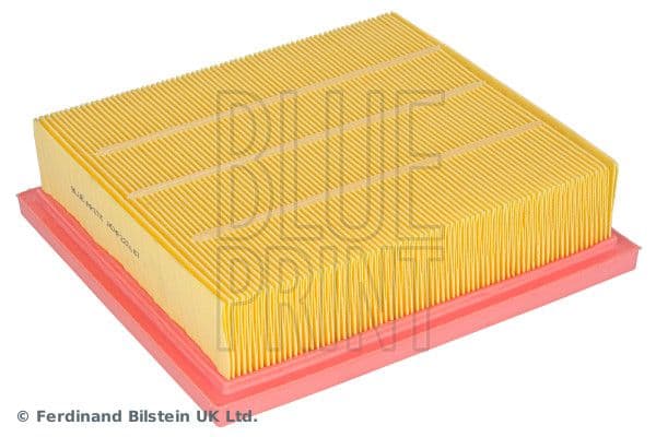 Air filter