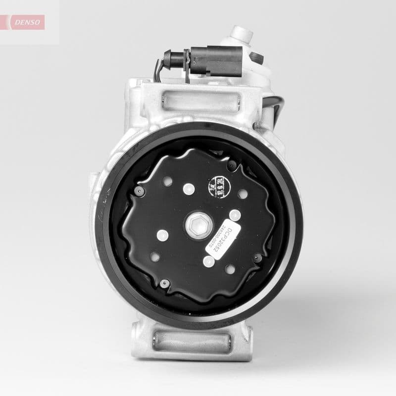 Airconditioning compressor past: BENTLEY CONTINENTAL, CONTINENTAL FLYING SPUR, FLYING SPUR  PORSCHE CAYENNE  VW PASSAT B5.5, PHAETON, TOUAREG 3.2-6.0ALK 09.01-10.20