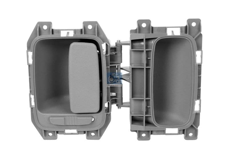 Door Handle, interior equipment