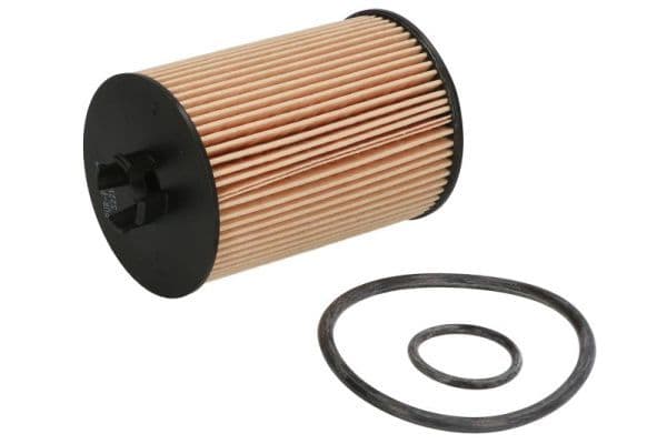 Oil filter