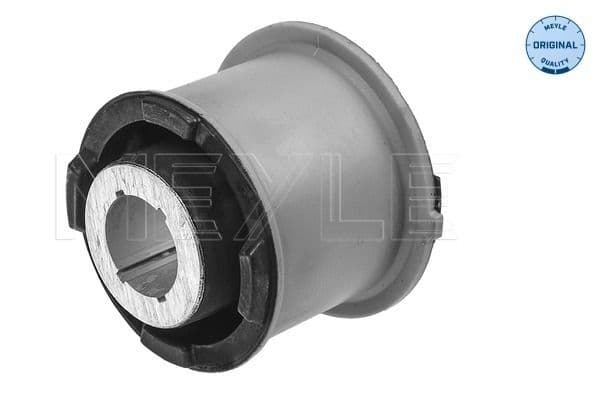 Voorste spoorcontrole-arm silent block Aan de voorkant Links/Rechts (14x65x84 mm) past: BMW X3 (F25), X4 (F26) 1.6-3.0D 09.10-03.18