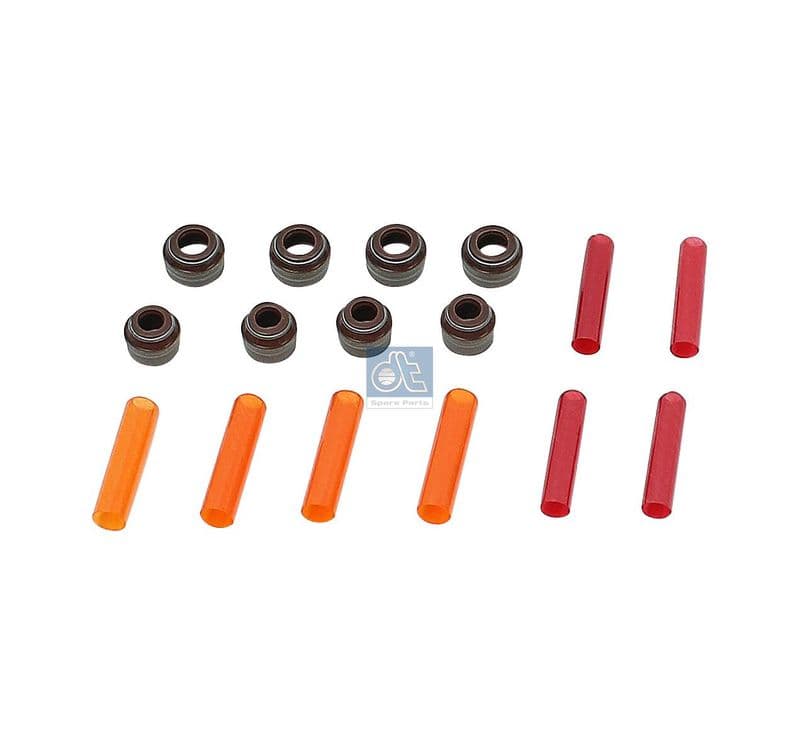 Seal Set, valve stem