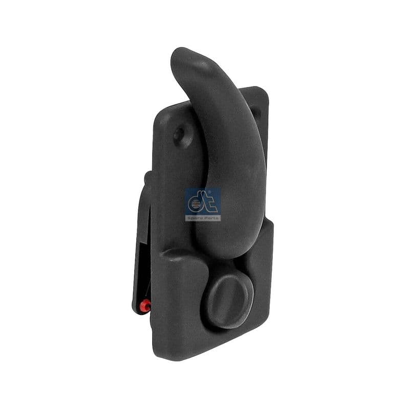 Door Handle, interior equipment