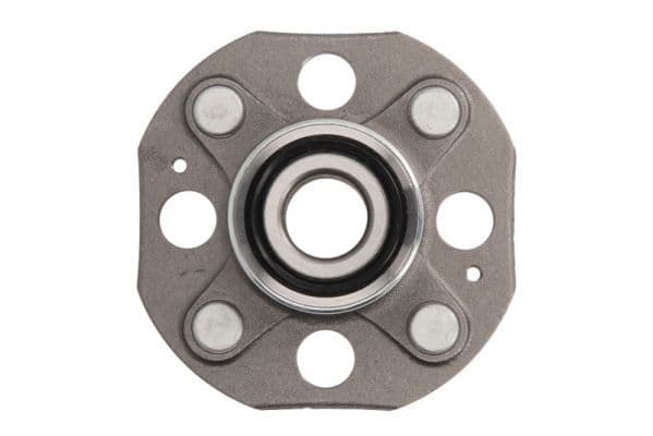 Wiellagerset met naaf Achter past: HONDA ACCORD IV, ACCORD V 2.0/2.2/2.3 01.90-01.96