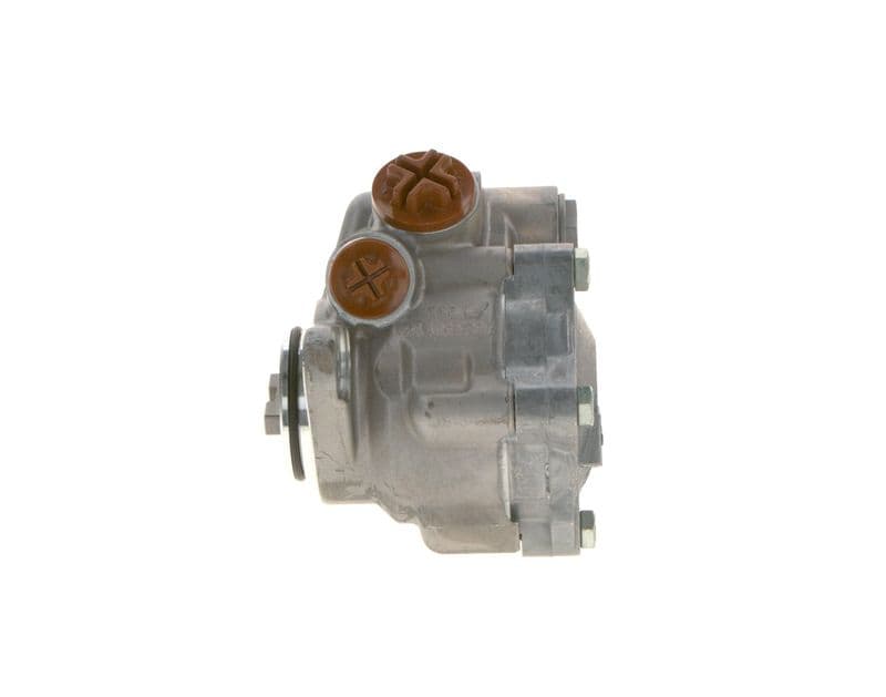 Hydraulische pomp, stuurbekrachtiging past: VOLVO FH, FH II, FMX II 09.05-