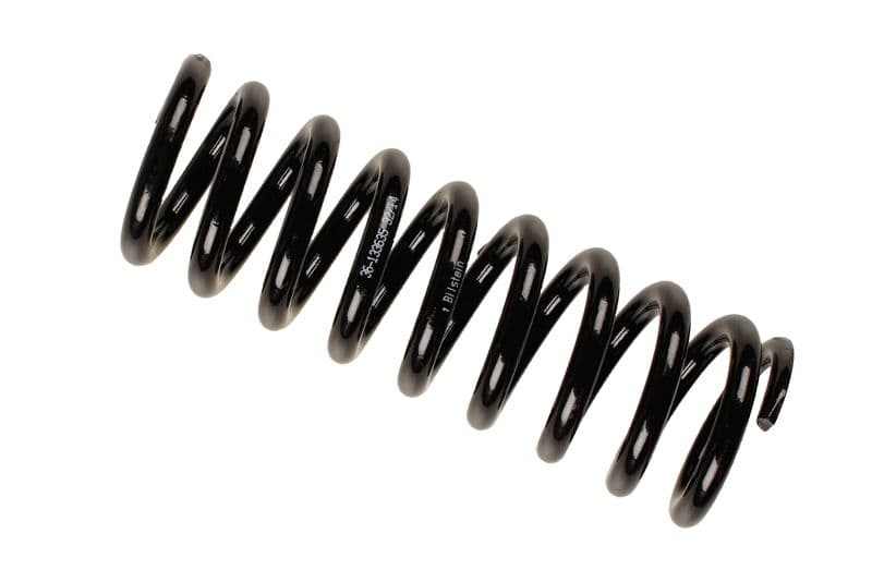 Coil spring