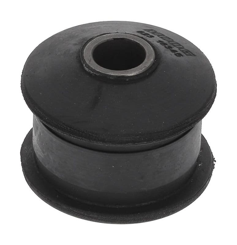 Mounting, control/trailing arm