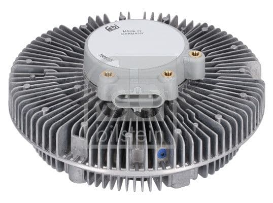 Ventilatorkoppeling past: AGCO 6300  MASSEY FERGUSON 6480, 6485, 6490, 6495, 7480, 7485, 7490, 7495