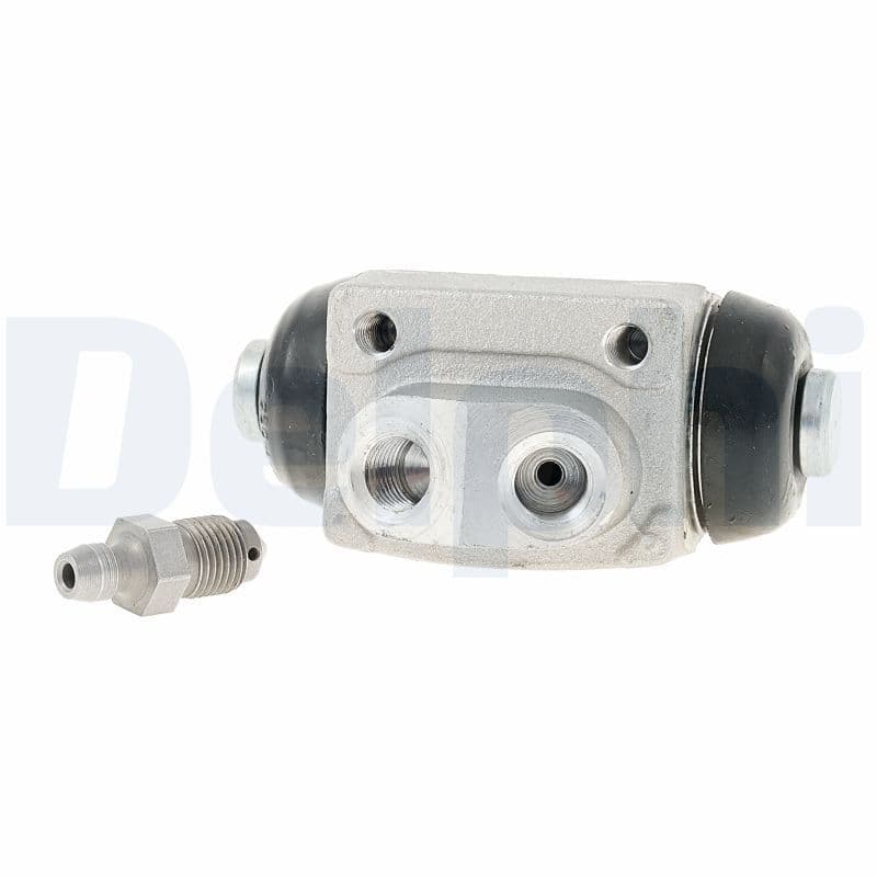 Wheel brake cylinder
