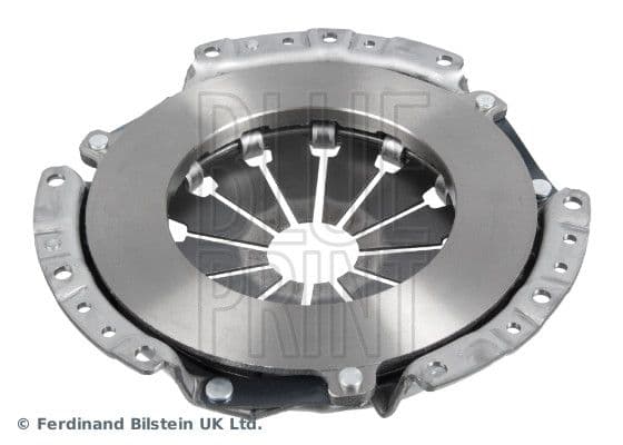 Clutch Pressure Plate