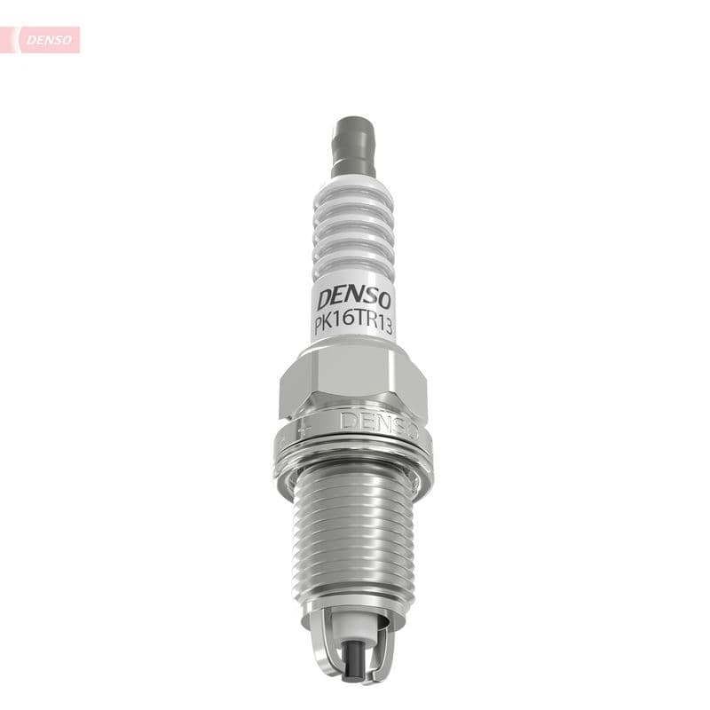 Spark plug