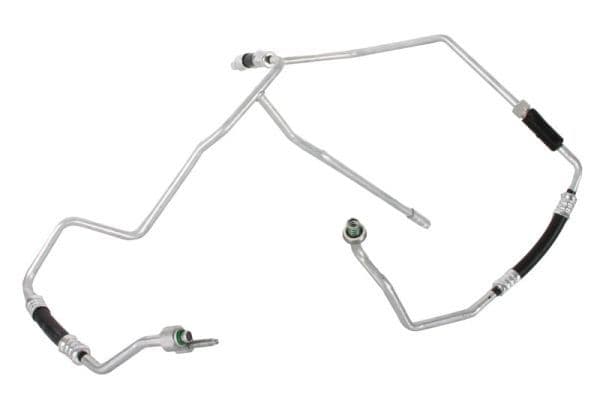 Airco slang/pijp past: FORD TRANSIT 2.2D 04.06-12.14