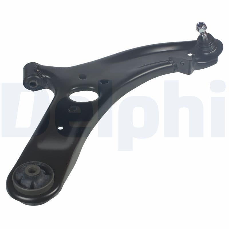 Track control arm