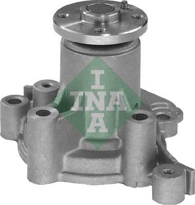 Schaeffler INA