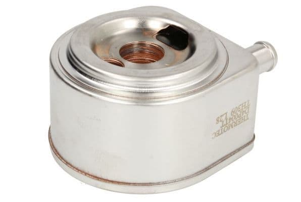 Olie radiator past: ALFA ROMEO 147  CITROEN EVASION, JUMPER I, JUMPY I, XANTIA, XM  PEUGEOT 406, 605, 806, BOXER, EXPERT 1.9D/2.1D/2.5D 06.89-03.10